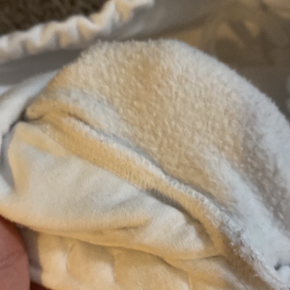 White and black PlayStation hoodie - Picture 4 of 4